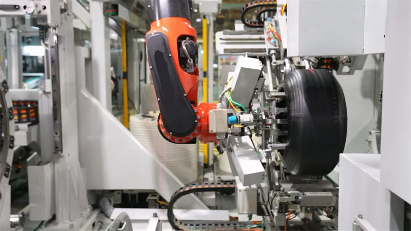 发力5G-A扬帆，山东领航万兆时代 工业智能化设备助推新型工业化崛起