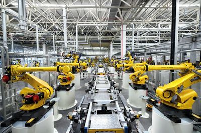 智能驱动，荣耀加冕 2019智博会见证小康集团以工业智能化引领产业升级