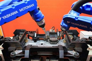 智能制造新篇章 第18届深圳国际机械制造工业展览会SIMM2017盛大启幕